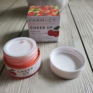 Farmacy eye cream